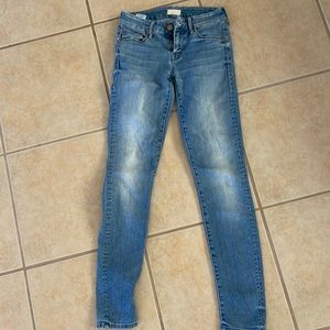 Mothers skinny jeans great condition. Size 24